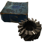 NEW Niagara 09610 5'' M-2 HSS Shell Milling End Mill 27.300 Lead USA K039