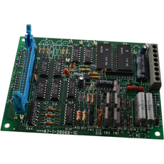 Sanyo Denki A7-1-20068-1C Circuit Board Mori Seiki CNC