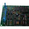 Sanyo Denki A7-1-20068-1C Circuit Board Mori Seiki CNC