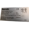 Rexroth HMV01.1R-W0045-A-07-NNNN IndraDrive M Power Supply Unit 45kW 700VDC
