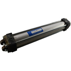 NEW Chicago Controls MP1-A-2X12-5/8-SF-CCE Pneumatic Air Cylinder Industrial