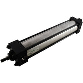 NEW Numatics P1AL-10A1D-LAA2 A-Series Pneumatic Cylinder 2'' Bore 10'' Stroke