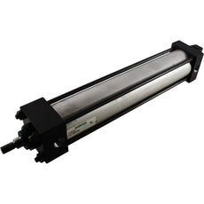NEW Numatics P1AL-10A1D-LAA2 A-Series Pneumatic Cylinder 2'' Bore 10'' Stroke