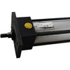 NEW Numatics F1AL-07A10-LAA2 A-Series Pneumatic Cylinder 2'' Bore 7'' Stroke
