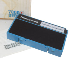 NEW Honeywell S7820A 1007 Remote Reset Module 7800 Series Burner Control
