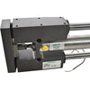 NEW Numatics SH15006LB13BS4 Guided Linear Slide 1-1/2 Bore 6'' Stroke VL-69339-1