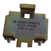 NEW Eaton Cutler Hammer C320BR1 Mounting Bracket Solid State Time Delay Relay