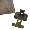 NEW Eaton Cutler Hammer C320BR1 Mounting Bracket Solid State Time Delay Relay