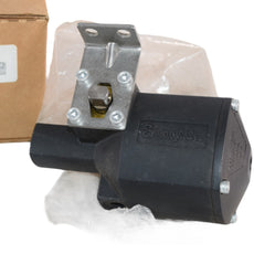 NEW Whitey Swagelok 153 DA Double Acting Pneumatic Actuator 200 PSI Max 180 Deg