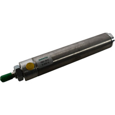 NEW Numatics 1500D01-06A-03 RC-484561-34 M-Series Round Line Cylinder 1.5'' x 6''