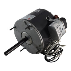 NEW US Motors Nidec K48HXFGP-3814 1/8 HP 115V 1075 RPM 48Y Blower Fan Motor