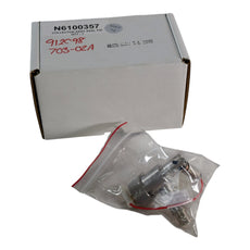 NEW PerkinElmer N6100357 Collector Assembly ASXL FID AutoSystem XL GC