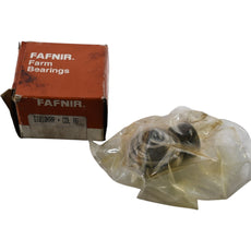 NEW Fafnir G1010KRR + COL AG 5/8 Inch Bore Insert Ball Bearing Eccentric Collar