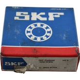 NEW SKF 6206 2ZJEM Deep Groove Ball Bearing 30mm x 62mm x 16mm Double Shielded