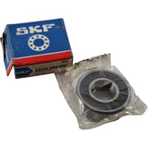 NEW SKF 6203 2RSJEM Deep Groove Ball Bearing 17mm x 40mm x 12mm Double Sealed C3