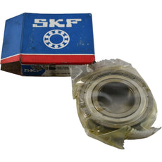 NEW SKF 6206 2ZJEM Deep Groove Ball Bearing 30mm x 62mm x 16mm Double Shielded