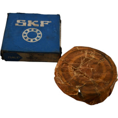 NEW SKF 6207 TB Deep Groove Ball Bearing 35mm x 72mm x 17mm High Strength Cage