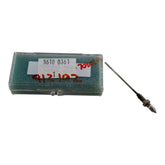 NEW PerkinElmer N6100361 Auto-Ignite FID Jet Assembly AutoSystem XL Clarus 500