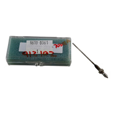 NEW PerkinElmer N6100361 Auto-Ignite FID Jet Assembly AutoSystem XL Clarus 500