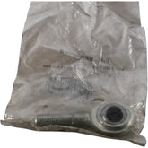 NEW FK Bearings CM7 Rod End Bearing 7/16-20 Male Right Hand Thread 0.4375 Bore