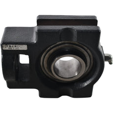 NEW Fafnir RTU 1/2 Take Up Ball Bearing Unit 0.5 Inch Bore Side Mount
