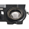 NEW Fafnir RTU 1/2 Take Up Ball Bearing Unit 0.5 Inch Bore Side Mount