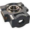 NEW Fafnir RTU 1/2 Take Up Ball Bearing Unit 0.5 Inch Bore Side Mount