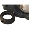 NEW Fafnir RTU 1/2 Take Up Ball Bearing Unit 0.5 Inch Bore Side Mount Collar