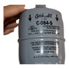 NEW Sporlan Catch-All C-084-S 400437 Filter Drier 1/2 ODF Solder 8 Cubic Inch