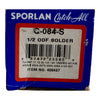 NEW Sporlan Catch-All C-084-S 400437 Filter Drier 1/2 ODF Solder 8 Cubic Inch
