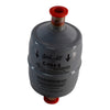 NEW Sporlan Catch-All C-084-S 400437 Filter Drier 1/2 ODF Solder 8 Cubic Inch
