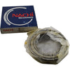 NEW Nachi 6015ZZE Deep Groove Ball Bearing 75mm x 115mm x 20mm Double Shielded