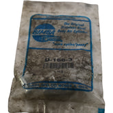 NEW D-166-3 Bimba Rod Clevis 1/4-28