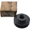 NEW Browning AK25X3/4 Finished Bore V-Belt Sheave 3/4 Bore 2.5 OD Cast Iron