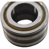 NEW INA SL045006-PP Cylindrical Roller Bearing 30mm ID 55mm OD Double Row Sealed