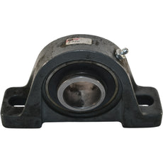 Browning VPLE-224 1.5 Inch Bore Cast Iron 2 Bolt Pillow Block Bearing