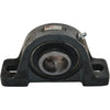 Browning VPLE-224 1.5 Inch Bore Cast Iron 2 Bolt Pillow Block Bearing
