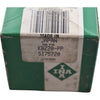 NEW INA KBZ20-PP 5175720 Linear Ball Bearing Sealed 1.25 Inch ID 2 Inch OD