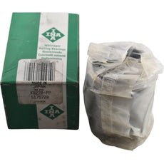 NEW INA KBZ20-PP 5175720 Linear Ball Bearing Sealed 1.25 Inch ID 2 Inch OD