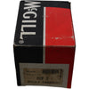 NEW McGill PCF 3 TRAKROL Sealed Cylindrical Stud Mount Track Roller Cam Follower