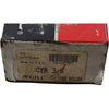 NEW McGill CYR 3 S CAMROL Sealed Yoke Roller Bearing 1 Inch Bore 3 Inch OD