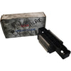 NEW NSK LAH35AN Linear Guide Carriage Profile Rail 35mm High Load LA Series