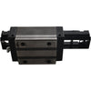 NEW NSK LAH35AN Linear Guide Carriage Profile Rail 35mm High Load LA Series