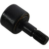NEW McGill CF 5/8 S CAMROL Sealed Cam Follower Bearing 0.625 Roller 1/4 Stud
