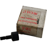 NEW McGill CF 5/8 S CAMROL Sealed Cam Follower Bearing