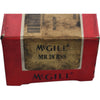 NEW McGill MR 28 RSS Cagerol Needle Roller Bearing 1.75 Bore 2.3125 OD Sealed