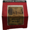 NEW McGill MR 28 RSS Cagerol Needle Roller Bearing 1.75 Bore 2.3125 OD Sealed