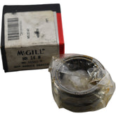 NEW McGill MR 16 N Cagerol Needle Roller Bearing 1 Bore 1.5 OD 0.75 Width