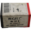 NEW McGill MR 16 N Cagerol Needle Roller Bearing 1 Bore 1.5 OD 0.75 Width