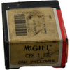 NEW McGill CFH 1 SB CAMROL Sealed Heavy Stud Cam Follower 1 Roller Hex Hole